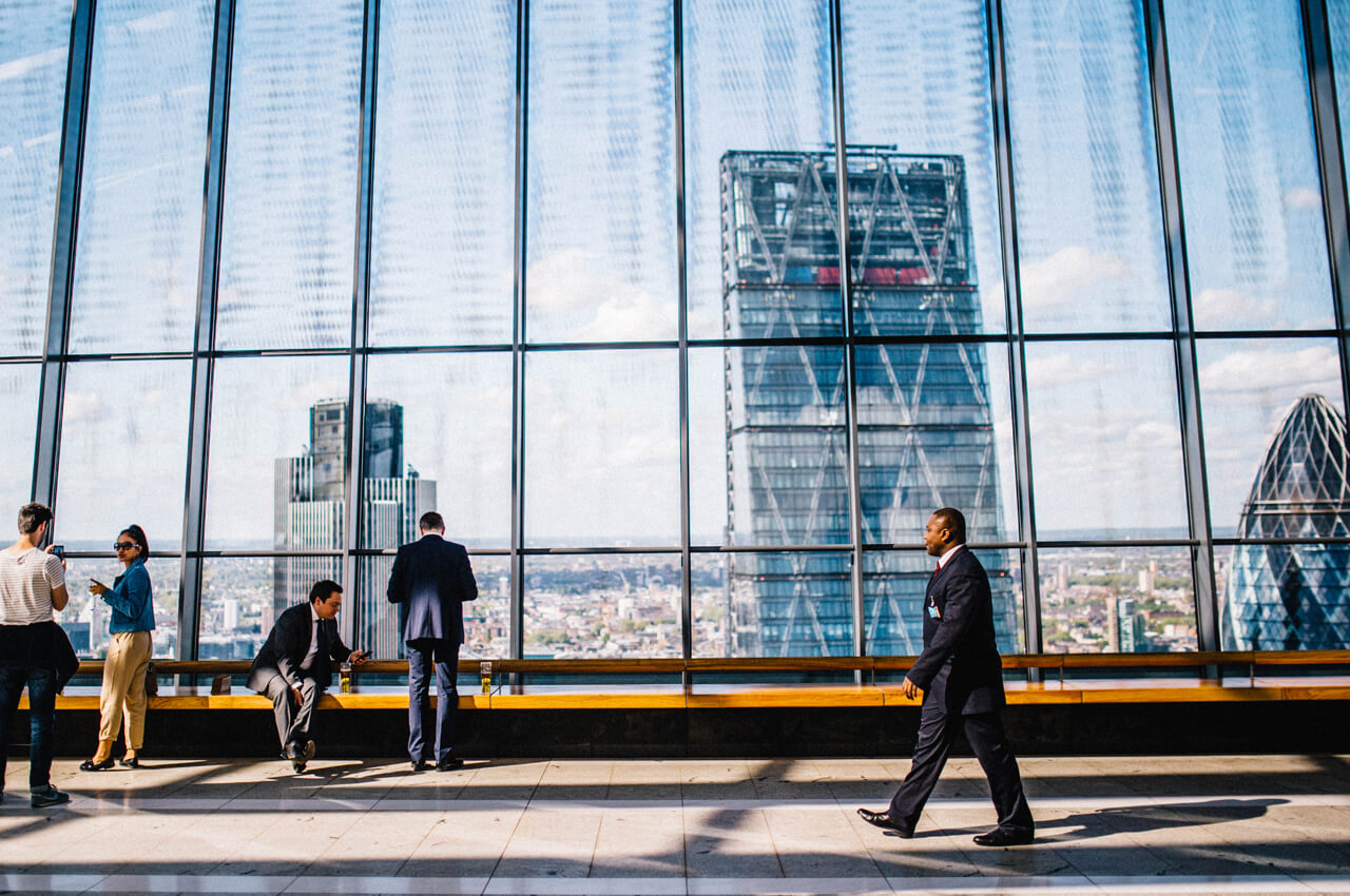 Looking for first class business plan?