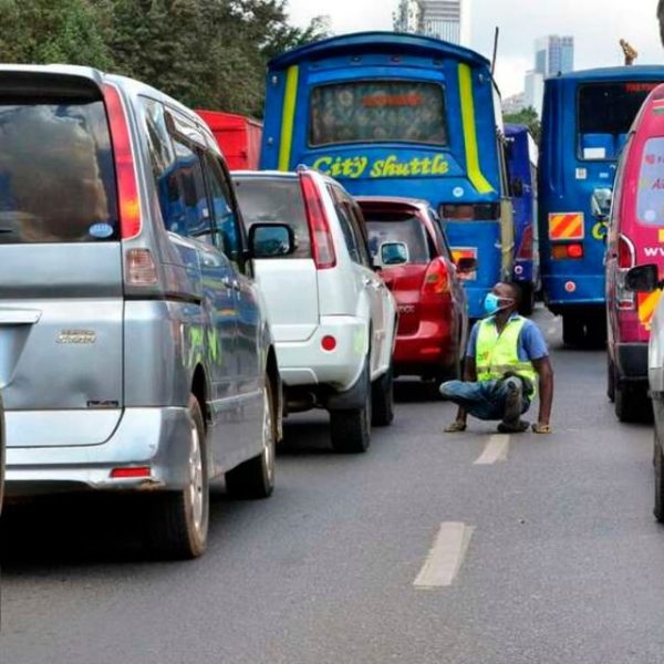 Arrest human traffickers who use persons with disability as beggars