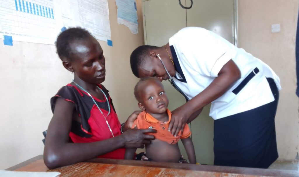 Poverty to green prosperity: Farming transforms families in Pokot, Mandera and Isiolo