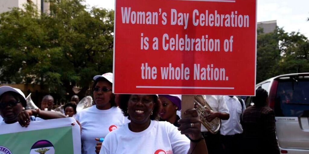 Time to address all the ills against women, at home and workplace