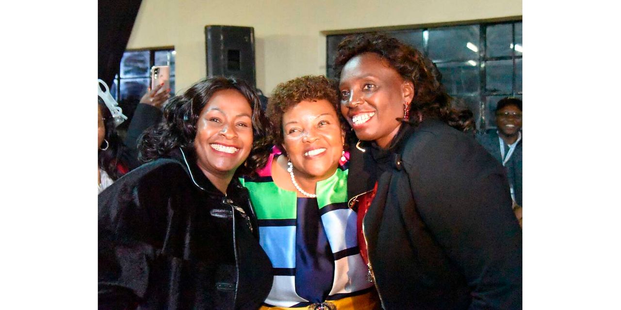 Time to work on gains made in election of women is now